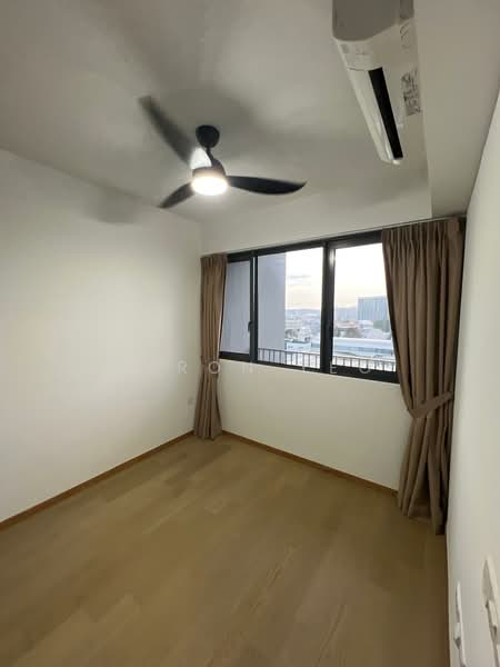 The Florence Residences, 99 Hougang Avenue 2, 1 Bedroom, 484 sqft, Condominium For Sale, by Baron Yeo, 500168954 - PropertyGuru.com.sg