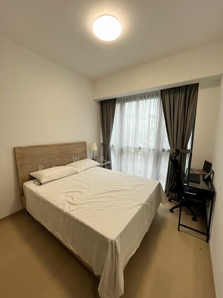 JadeScape, 4 Shunfu Road, 2 Bedrooms, 764 sqft, Condominium For Rent, by Clayden, 500168955 - Bedroom - PropertyGuru.com.sg