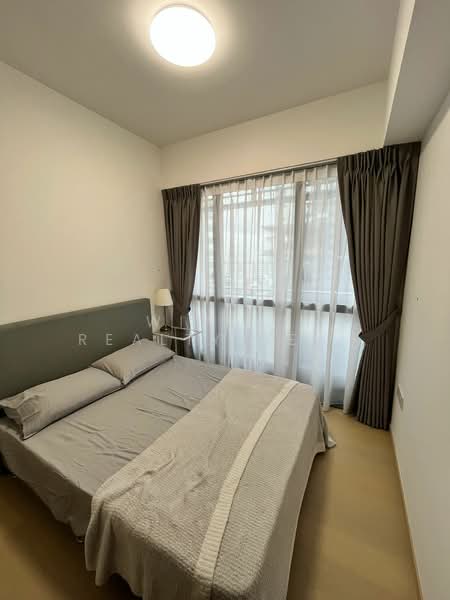 JadeScape, 4 Shunfu Road, 2 Bedrooms, 764 sqft, Condominium For Rent, by Clayden, 500168955 - Bedroom - PropertyGuru.com.sg
