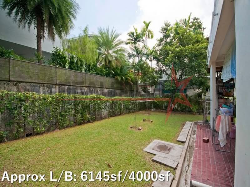 SUNSET WAY, , 5 Bedrooms, 4,200 sqft, Detached House For Sale, by Gabriel Lim, 500168956 - Exterior - PropertyGuru.com.sg