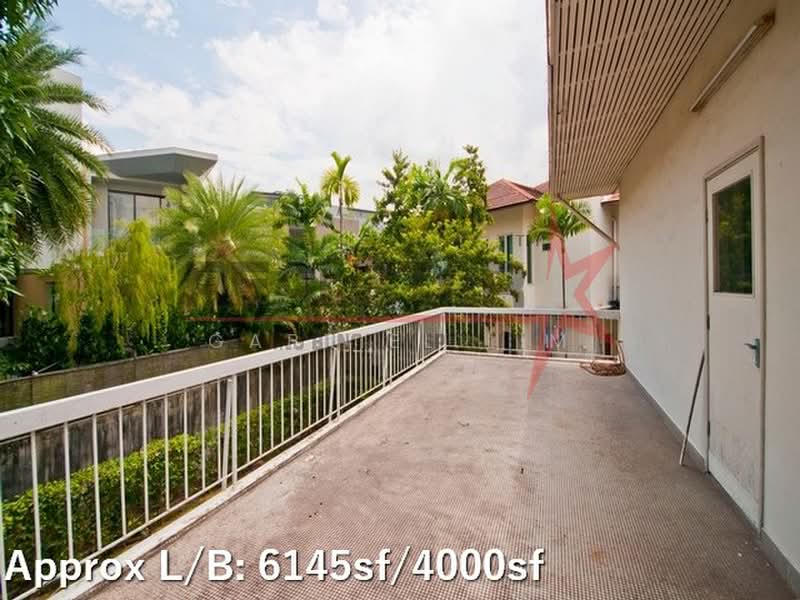SUNSET WAY, , 5 Bedrooms, 4,200 sqft, Detached House For Sale, by Gabriel Lim, 500168956 - Exterior - PropertyGuru.com.sg