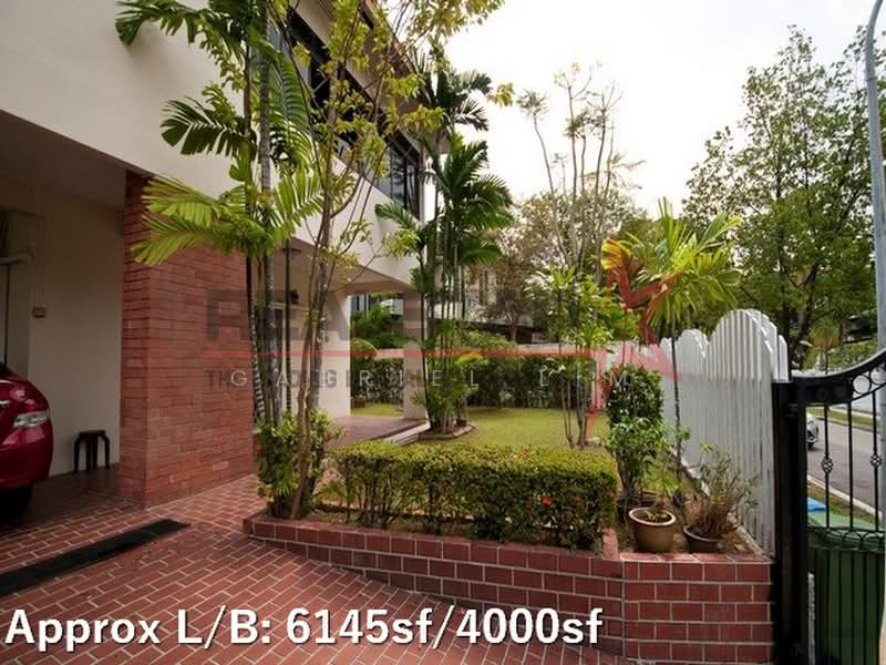 SUNSET WAY, , 5 Bedrooms, 4,200 sqft, Detached House For Sale, by Gabriel Lim, 500168956 - Exterior - PropertyGuru.com.sg