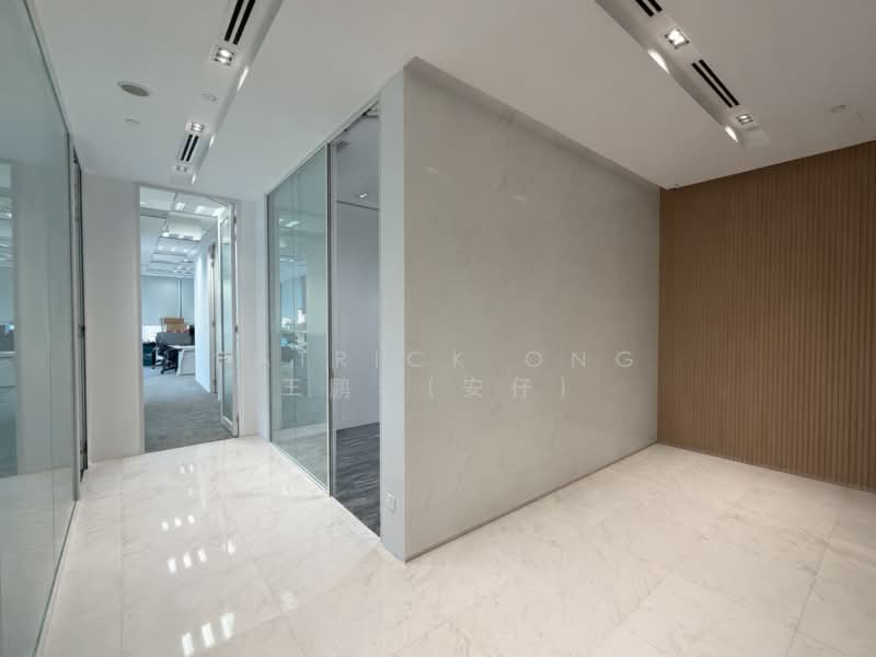 DUO Tower, 3 Fraser Street, 2,486 sqft, Office For Rent, by Patrick Ong 王鹏若(安仔), 500168957 - Interior - CommercialGuru.com.sg