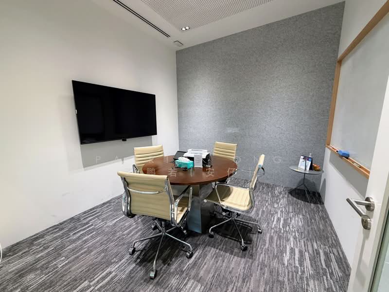 DUO Tower, 3 Fraser Street, 2,486 sqft, Office For Rent, by Patrick Ong 王鹏若(安仔), 500168957 - Interior - CommercialGuru.com.sg