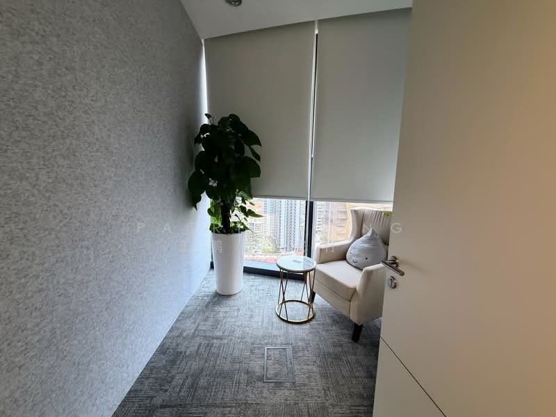 DUO Tower, 3 Fraser Street, 2,486 sqft, Office For Rent, by Patrick Ong 王鹏若(安仔), 500168957 - Interior - CommercialGuru.com.sg
