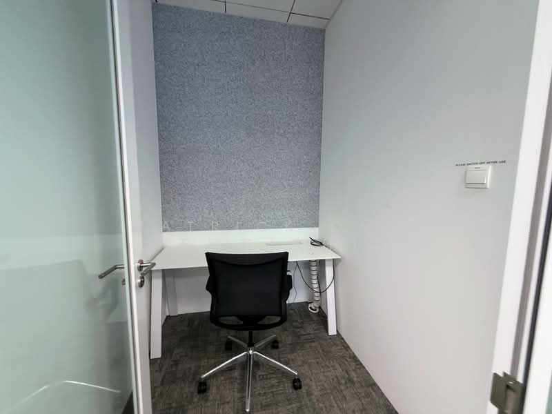 DUO Tower, 3 Fraser Street, 2,486 sqft, Office For Rent, by Patrick Ong 王鹏若(安仔), 500168957 - Study - CommercialGuru.com.sg