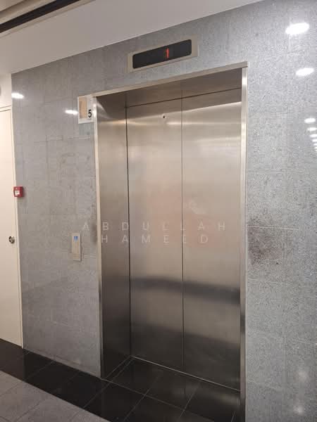 15 Carpenter Street, Carpenter Street, Buona Vista / West Coast / Clementi New Town, 3,000 sqft, Office For Rent, by Abdullah Hameed, 500168959 - Corridor - CommercialGuru.com.sg