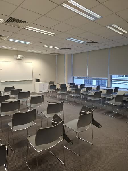 15 Carpenter Street, Carpenter Street, Buona Vista / West Coast / Clementi New Town, 3,000 sqft, Office For Rent, by Abdullah Hameed, 500168959 - Interior - CommercialGuru.com.sg