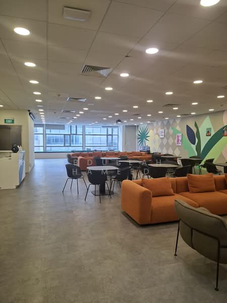 15 Carpenter Street, Carpenter Street, Buona Vista / West Coast / Clementi New Town, 3,000 sqft, Office For Rent, by Abdullah Hameed, 500168959 - Interior - CommercialGuru.com.sg