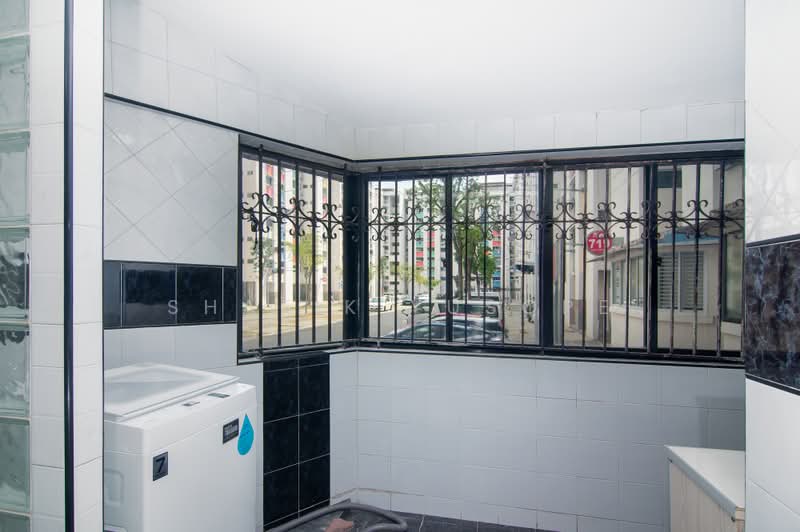 719 Yishun Street 71, 719 Yishun Street 71, 2 Bedrooms, 753 sqft, HDB Flat For Rent, by Shafik Yusope, 500168960 - Interior - PropertyGuru.com.sg