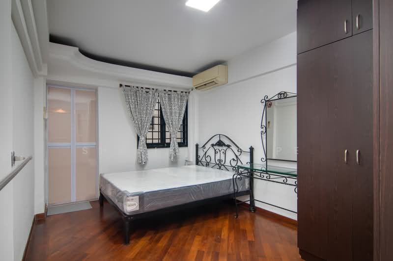 719 Yishun Street 71, 719 Yishun Street 71, 2 Bedrooms, 753 sqft, HDB Flat For Rent, by Shafik Yusope, 500168960 - PropertyGuru.com.sg