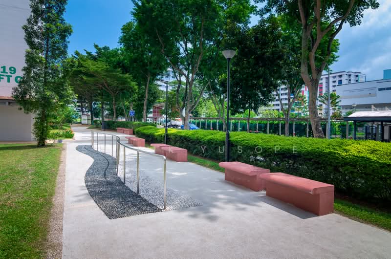 719 Yishun Street 71, 719 Yishun Street 71, 2 Bedrooms, 753 sqft, HDB Flat For Rent, by Shafik Yusope, 500168960 - PropertyGuru.com.sg