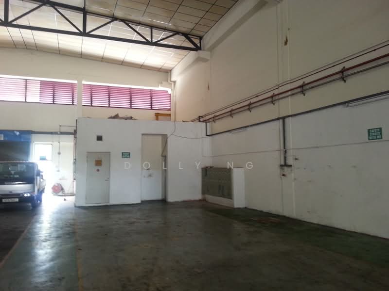 Ground Floor, Self Contained Unit, , 7,000 sqft, Factory / Workshop (B2) For Rent, by Dolly NG, 500168962 - Interior - CommercialGuru.com.sg