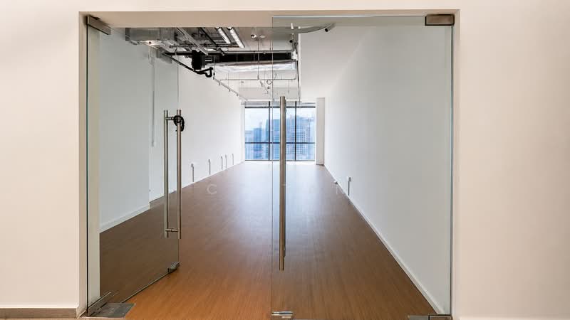 Woods Square, 12 Woodlands Square, Admiralty / Woodlands, 560 sqft, Office For Rent, by CY TAN, 500168963 - Interior - CommercialGuru.com.sg