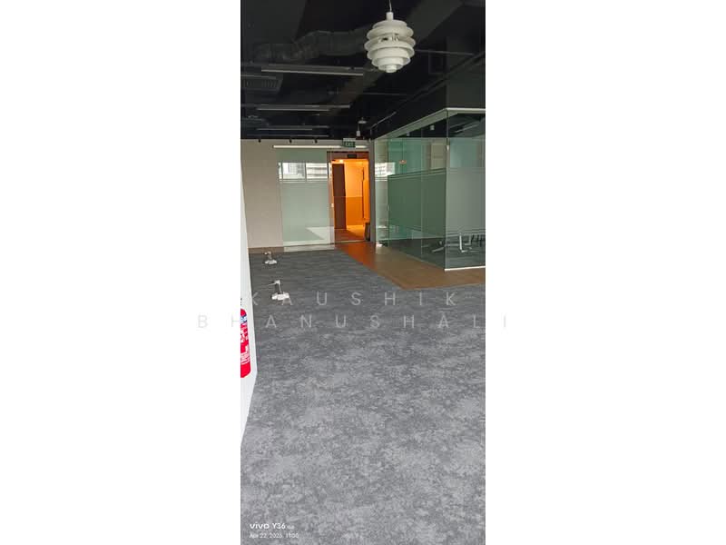 Plus, 20 Cecil Street, 1,259 sqft, Office For Rent, by Kaushik Bhanushali, 500168965 - Interior - CommercialGuru.com.sg