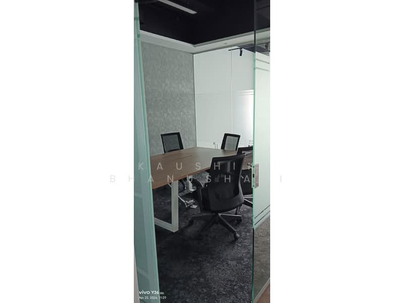 Plus, 20 Cecil Street, 1,259 sqft, Office For Rent, by Kaushik Bhanushali, 500168965 - Interior - CommercialGuru.com.sg
