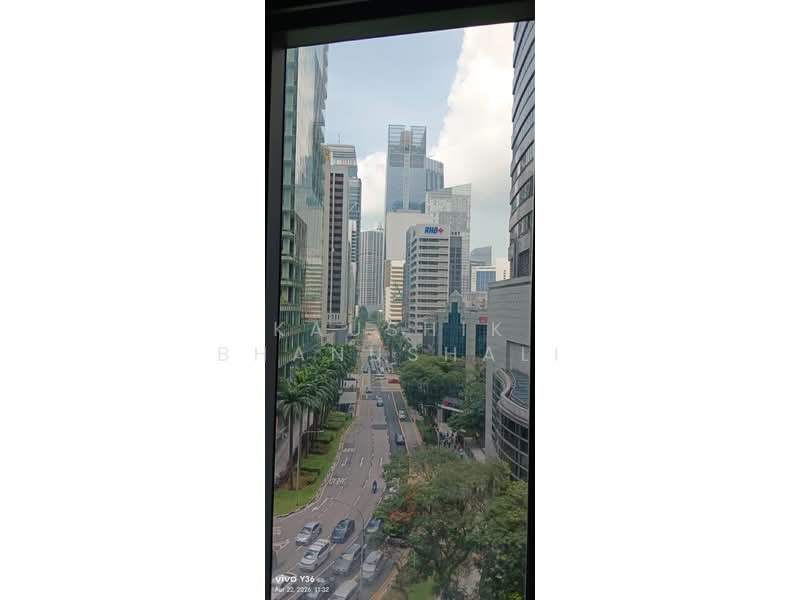 Plus, 20 Cecil Street, 1,259 sqft, Office For Rent, by Kaushik Bhanushali, 500168965 - View - CommercialGuru.com.sg