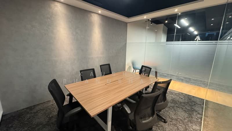 Plus, 20 Cecil Street, 1,259 sqft, Office For Rent, by Kaushik Bhanushali, 500168965 - Interior - CommercialGuru.com.sg