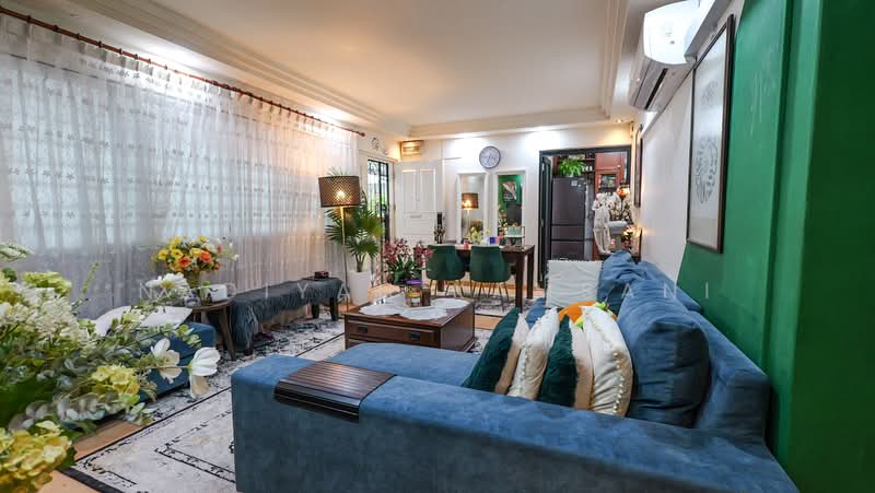 475 Sembawang Drive, 475 Sembawang Drive, 3 Bedrooms, 980 sqft, HDB Flat For Sale, by Nadiyah Kamsani, 500168966 - Living Room - PropertyGuru.com.sg