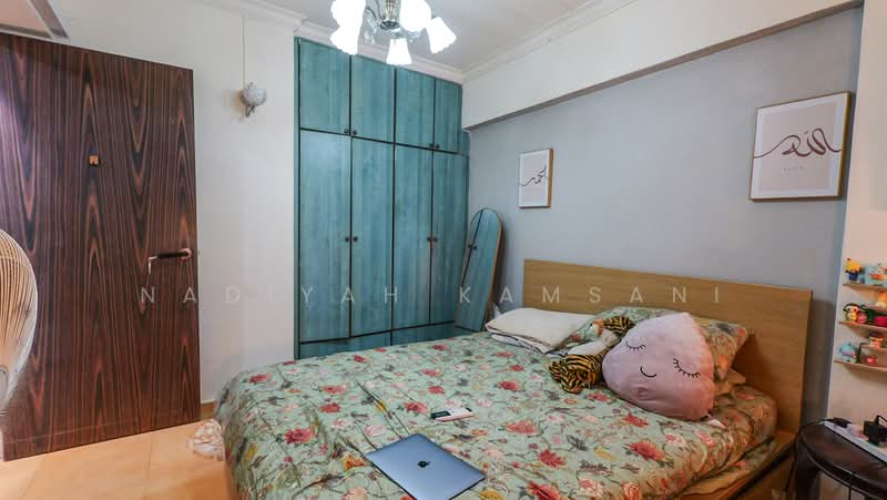 475 Sembawang Drive, 475 Sembawang Drive, 3 Bedrooms, 980 sqft, HDB Flat For Sale, by Nadiyah Kamsani, 500168966 - Bedroom 3 - PropertyGuru.com.sg