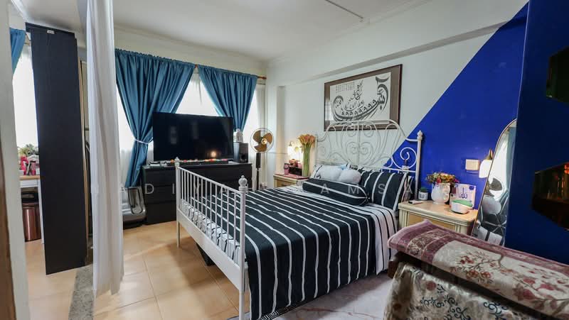 475 Sembawang Drive, 475 Sembawang Drive, 3 Bedrooms, 980 sqft, HDB Flat For Sale, by Nadiyah Kamsani, 500168966 - Bedroom 2 - PropertyGuru.com.sg