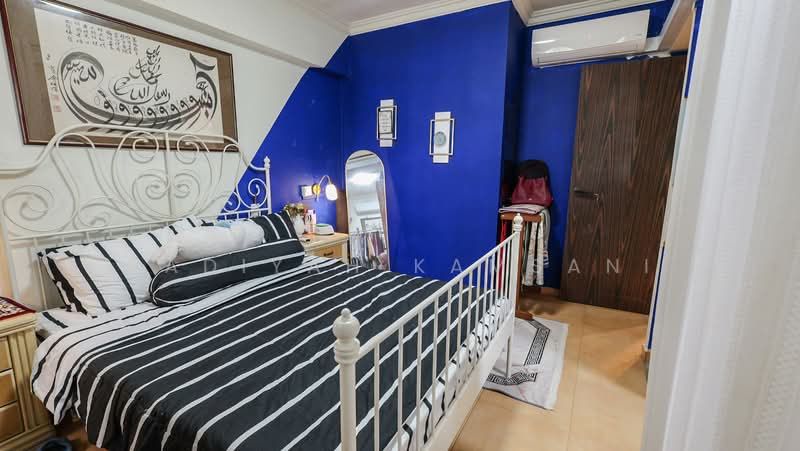 475 Sembawang Drive, 475 Sembawang Drive, 3 Bedrooms, 980 sqft, HDB Flat For Sale, by Nadiyah Kamsani, 500168966 - Bedroom 2 - PropertyGuru.com.sg
