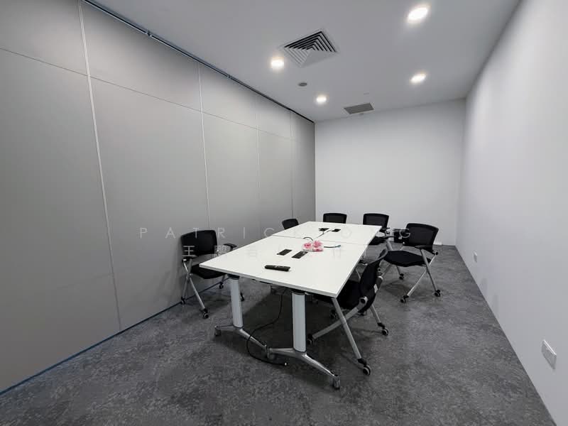 DUO Tower, 3 Fraser Street, 2,874 sqft, Office For Rent, by Patrick Ong 王鹏若(安仔), 500168969 - Interior - CommercialGuru.com.sg
