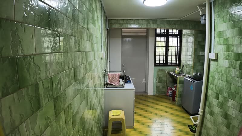 51 Lorong 6 Toa Payoh, 51 Lorong 6 Toa Payoh, 3 Bedrooms, 678 sqft, HDB Flat For Rent, by Jack Tan, 500168973 - Kitchen - PropertyGuru.com.sg