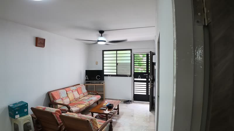 51 Lorong 6 Toa Payoh, 51 Lorong 6 Toa Payoh, 3 Bedrooms, 678 sqft, HDB Flat For Rent, by Jack Tan, 500168973 - Living Room - PropertyGuru.com.sg