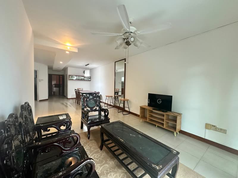 296 Punggol Central, 296 Punggol Central, 3 Bedrooms, 1,183 sqft, HDB Flat For Rent, by Alson Ong, 500168974 - Living Room - PropertyGuru.com.sg