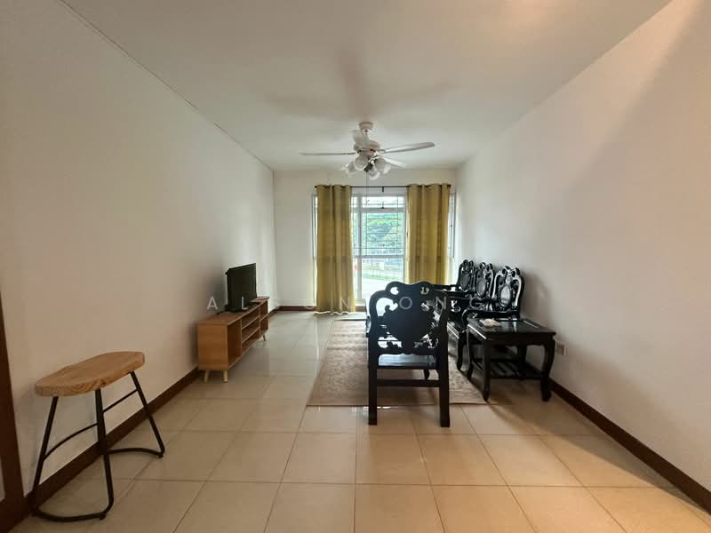 296 Punggol Central, 296 Punggol Central, 3 Bedrooms, 1,183 sqft, HDB Flat For Rent, by Alson Ong, 500168974 - Living Room - PropertyGuru.com.sg