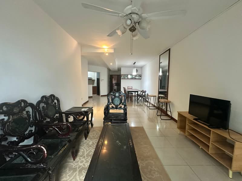 296 Punggol Central, 296 Punggol Central, 3 Bedrooms, 1,183 sqft, HDB Flat For Rent, by Alson Ong, 500168974 - PropertyGuru.com.sg
