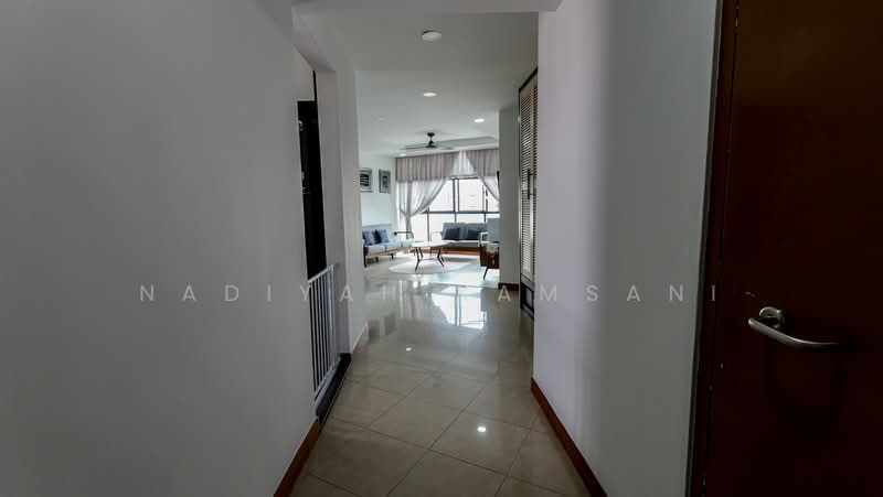 158B Rivervale Crescent, 158B Rivervale Crescent, 3 Bedrooms, 1,185 sqft, HDB Flat For Sale, by Nadiyah Kamsani, 500168976 - Living Room - PropertyGuru.com.sg