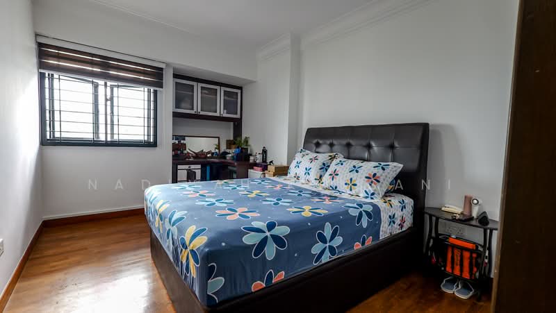 158B Rivervale Crescent, 158B Rivervale Crescent, 3 Bedrooms, 1,185 sqft, HDB Flat For Sale, by Nadiyah Kamsani, 500168976 - Bedroom 3 - PropertyGuru.com.sg