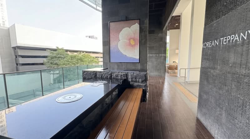 Lincoln Suites, 3 Khiang Guan Avenue, 1 Bedroom, 484 sqft, Condominium For Sale, by Ian Yijie Teo, 500168977 - Exterior - PropertyGuru.com.sg