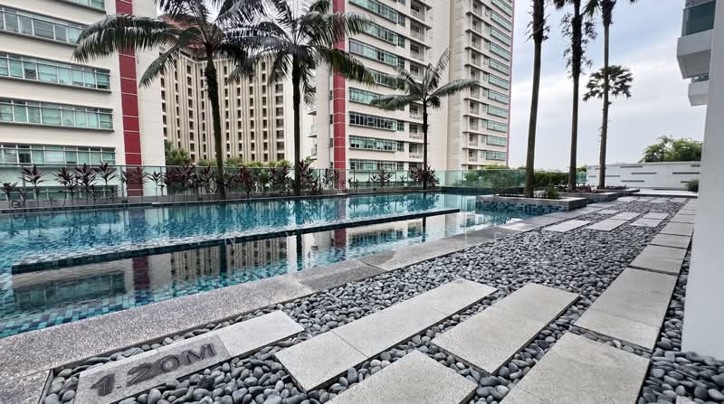 Lincoln Suites, 3 Khiang Guan Avenue, 1 Bedroom, 484 sqft, Condominium For Sale, by Ian Yijie Teo, 500168977 - Exterior - PropertyGuru.com.sg