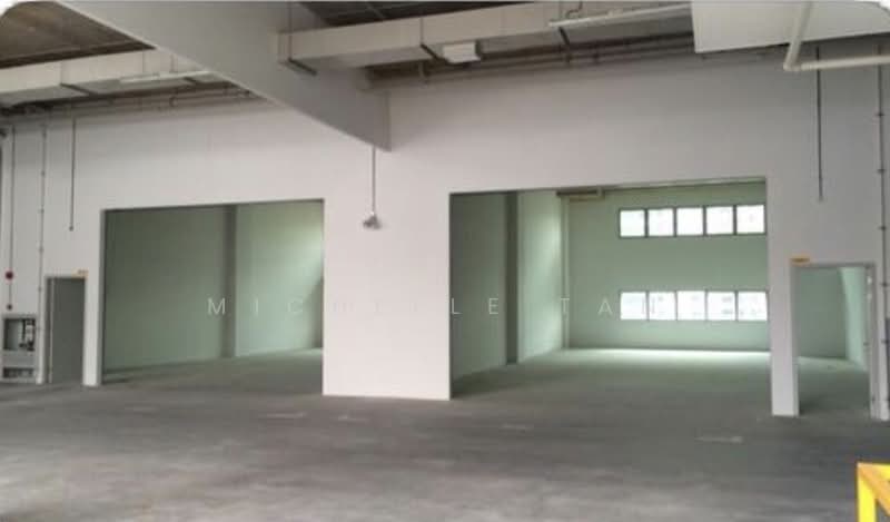 Ispace, 7 Soon Lee Street, 3,423 sqft, Factory / Workshop (B2) For Sale, by Michelle Tan, 500168980 - CommercialGuru.com.sg