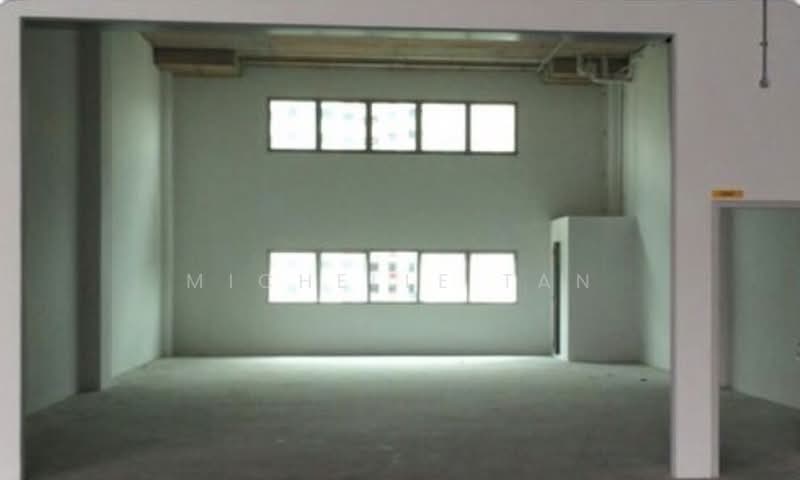 Ispace, 7 Soon Lee Street, 3,423 sqft, Factory / Workshop (B2) For Sale, by Michelle Tan, 500168980 - CommercialGuru.com.sg