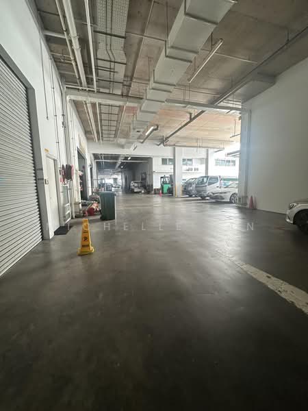 Ispace, 7 Soon Lee Street, 3,423 sqft, Factory / Workshop (B2) For Sale, by Michelle Tan, 500168980 - CommercialGuru.com.sg