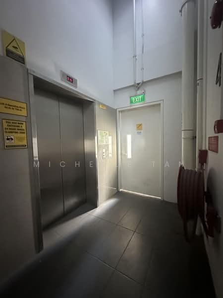 Ispace, 7 Soon Lee Street, 3,423 sqft, Factory / Workshop (B2) For Sale, by Michelle Tan, 500168980 - CommercialGuru.com.sg
