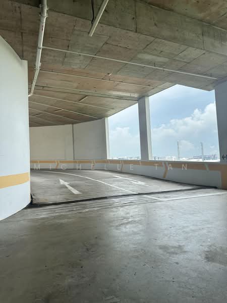 Ispace, 7 Soon Lee Street, 3,423 sqft, Factory / Workshop (B2) For Sale, by Michelle Tan, 500168980 - CommercialGuru.com.sg