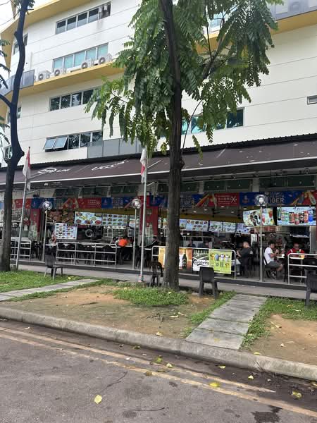 Ispace, 7 Soon Lee Street, 3,423 sqft, Factory / Workshop (B2) For Sale, by Michelle Tan, 500168980 - CommercialGuru.com.sg