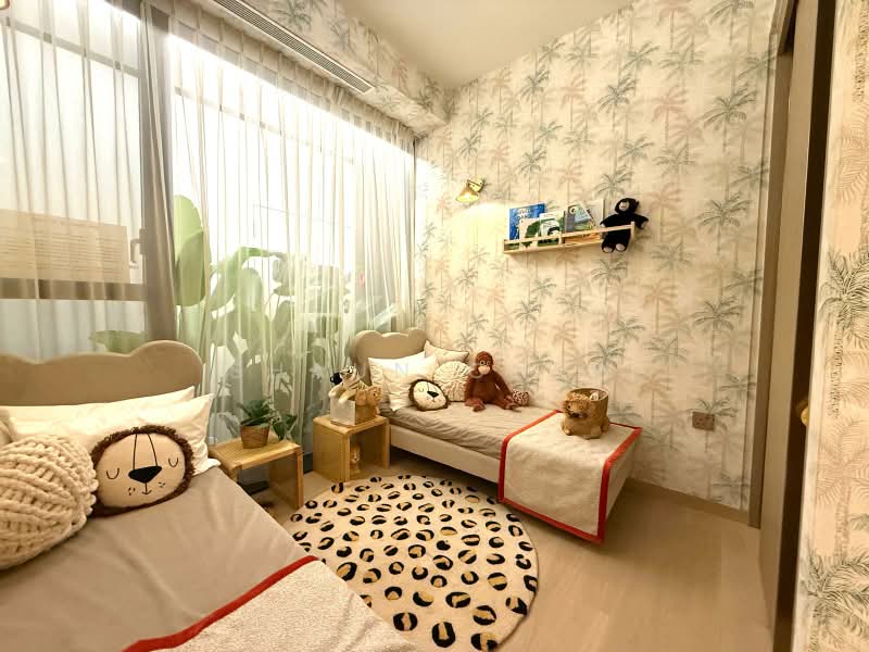 Arina East Residences, 6D Tanjong Rhu Road, 3 Bedrooms, 1,087 sqft, Condominium For Sale, by Shaun Chew, 500168983 - Bedroom - PropertyGuru.com.sg