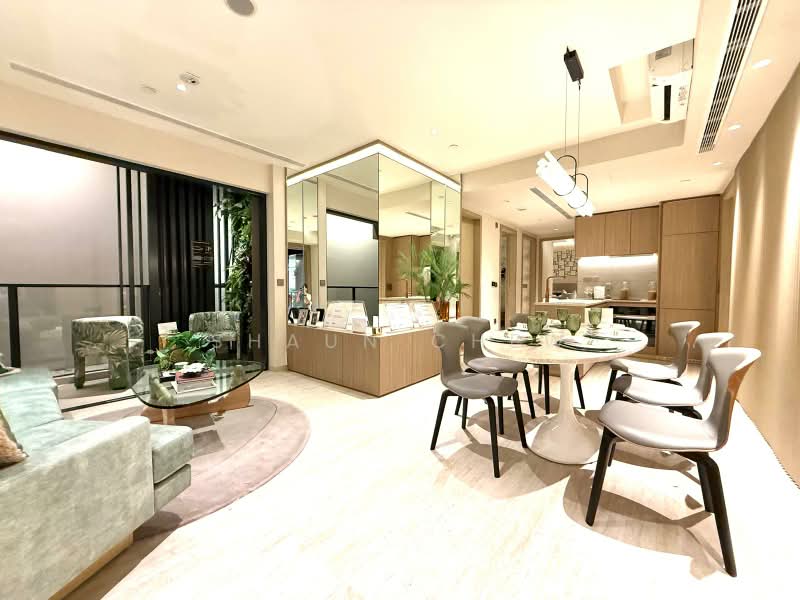 Arina East Residences, 6D Tanjong Rhu Road, 3 Bedrooms, 1,087 sqft, Condominium For Sale, by Shaun Chew, 500168983 - Living Room - PropertyGuru.com.sg