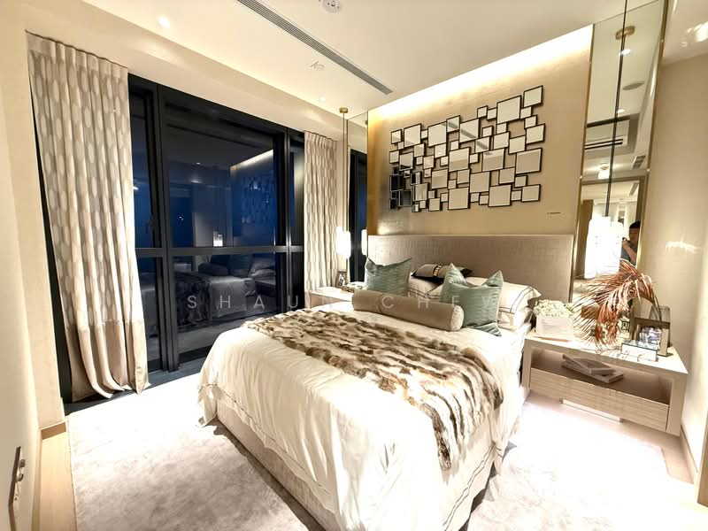 Arina East Residences, 6D Tanjong Rhu Road, 3 Bedrooms, 1,087 sqft, Condominium For Sale, by Shaun Chew, 500168983 - Bedroom - PropertyGuru.com.sg