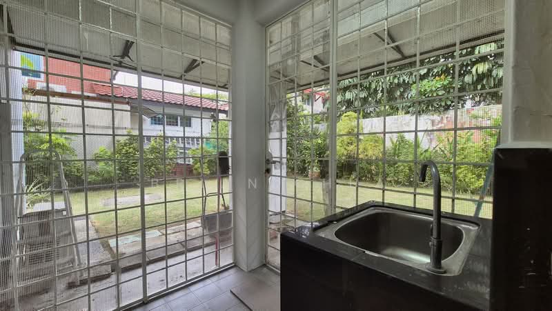 Neram, Seletar Hills, Neram, 5 Bedrooms, 4,800 sqft, Semi-Detached House For Sale, by Brian Chua, 500168985 - Exterior - PropertyGuru.com.sg