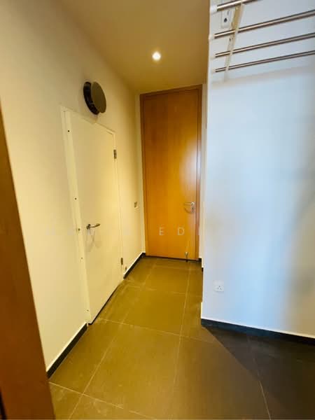 Nouvel 18, 18 Anderson Road, 4 Bedrooms, 2,476 sqft, Condominium For Rent, by Nadia Ederer, 500168986 - Bomb Shelter - PropertyGuru.com.sg