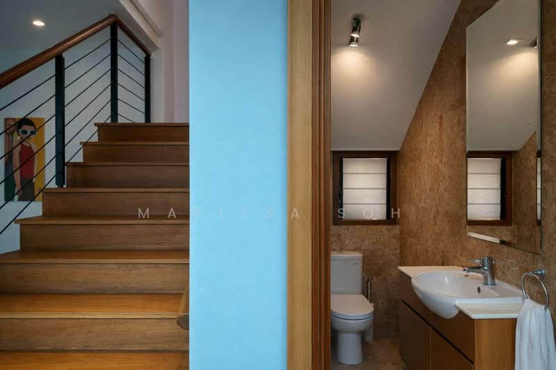 Renovated Detached with Pool, 1KM to Henry Park, , 5 Bedrooms, 5,672 sqft, Detached House For Sale, by Marissa Soh, 500168987 - Interior - PropertyGuru.com.sg
