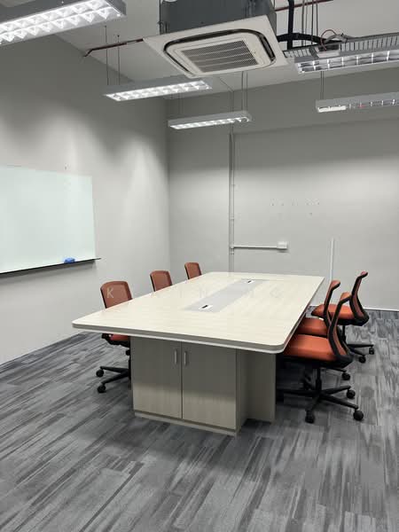 Techplace 1, 4010 Ang Mo Kio Avenue 10, 1,895 sqft, Light Industrial (B1) For Rent, by Kevin Ng, 500168990 - Interior - CommercialGuru.com.sg