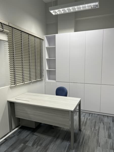 Techplace 1, 4010 Ang Mo Kio Avenue 10, 1,895 sqft, Light Industrial (B1) For Rent, by Kevin Ng, 500168990 - Study - CommercialGuru.com.sg